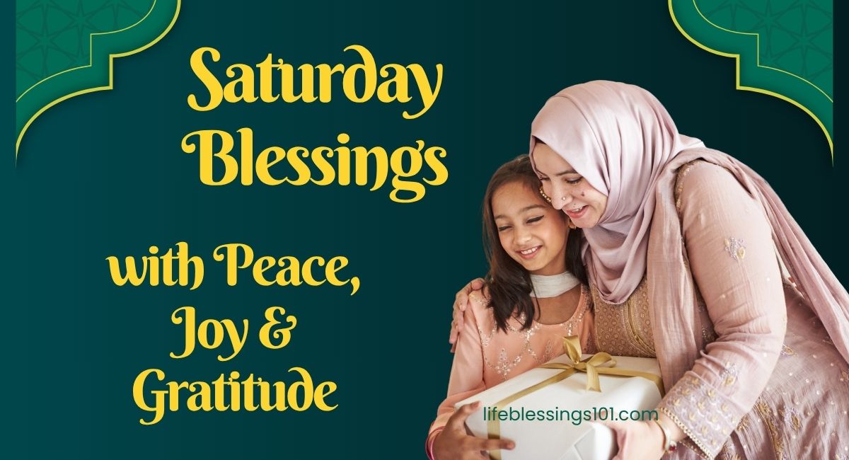 saturday-blessings