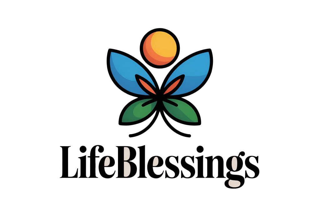 lifeblessings101.com
