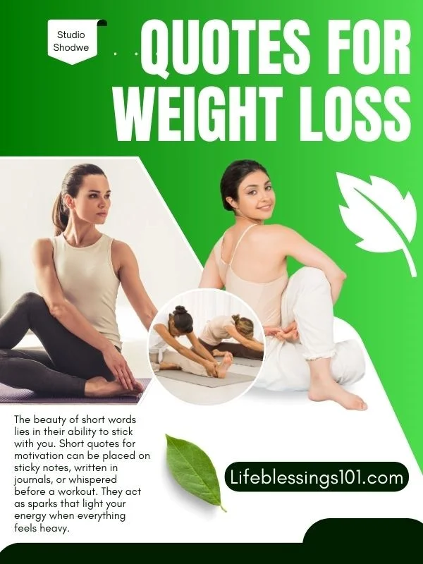Weight Loss