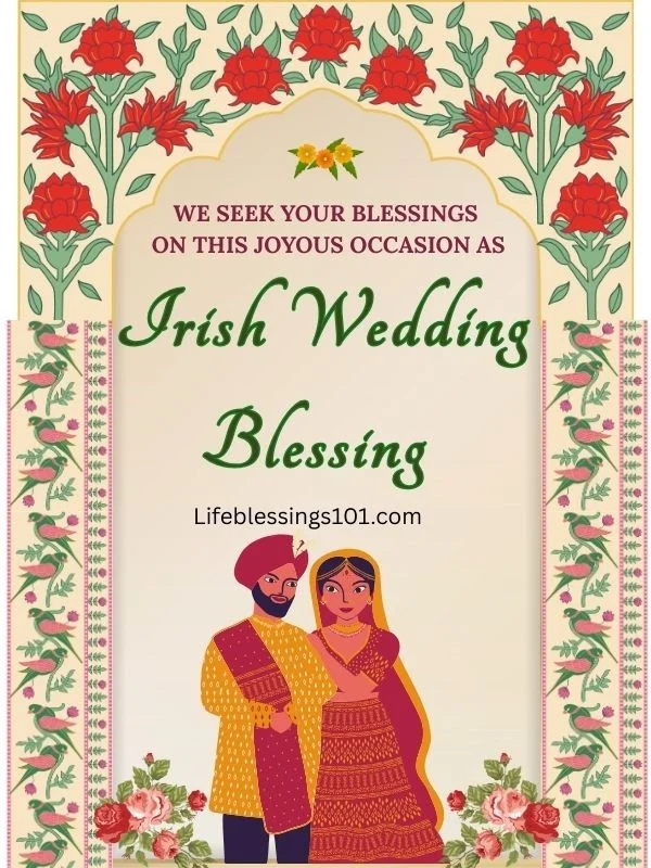 Irish Wedding