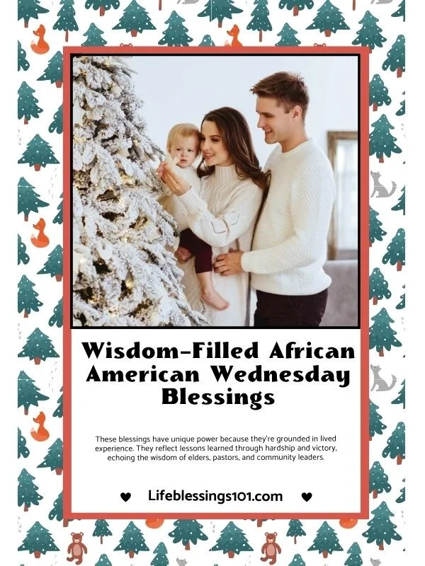 African American