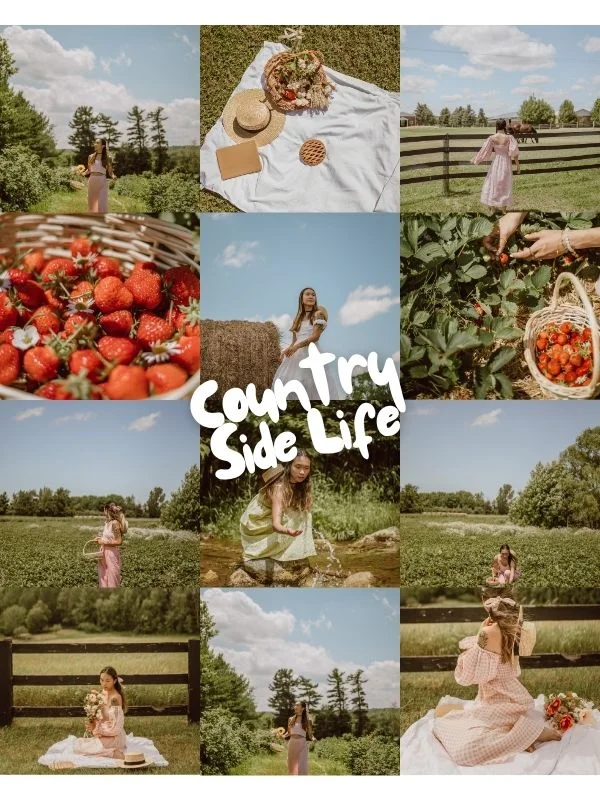 Blessings Lodge Berlin