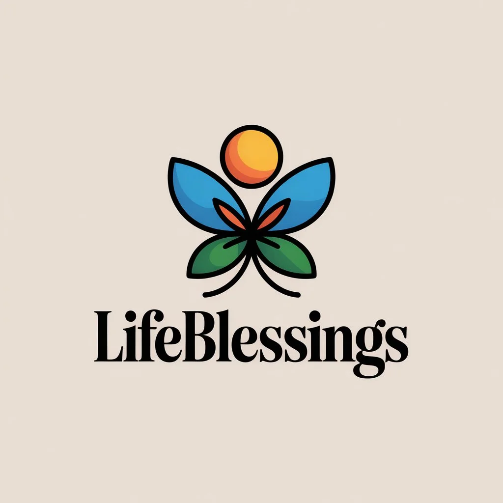 Welcome to “Life Blessings – Daily Prayers & Quotes”